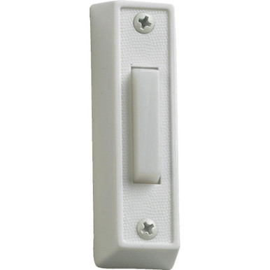 Accessory 2.75 Inch Plastic Door Button by Quorum - 7-101