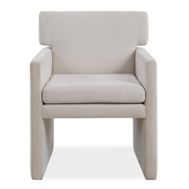 Lowfield Dene Dining Chair 32.5 Inches Tall and 24 Inches Wide by BSH - 208-BEL-5273590
