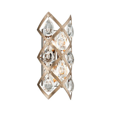 Paget Gardens 2 Light Wall Sconce by Bailey Street Home - 72-BEL-2089418