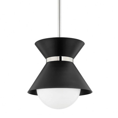 Scout 1 Light Large Pendant by Troy - F86-20