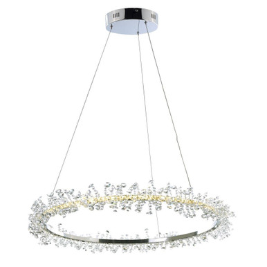 Bracelet 22W 1 LED Large Pendant by ET2 - E21211-20PC