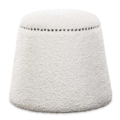 Love Way 18.5 Inch Ottoman by Bailey Street Home - 208-BEL-4261587