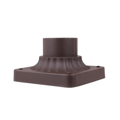 Accessory Pier Mount by Designers Fountain - 1916-orb