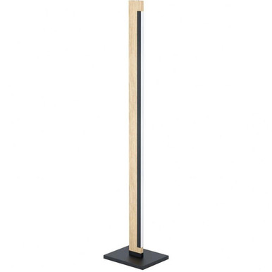 Camacho 49.61 Inch 22W 1 Led Floor Lamp by Eglo - 99296a