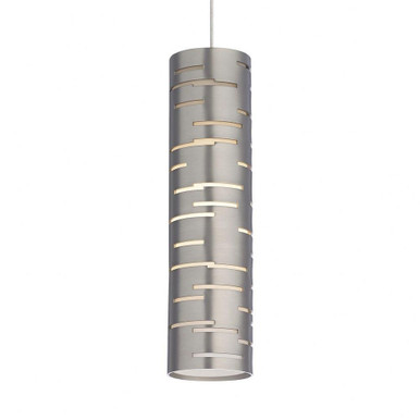Revel 1 Light Monorail Low Voltage Pendant by Visual Comfort Modern - MR-700-RVL