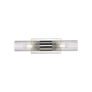 Empire 2 Light Vanity Light 18.5 Inch Wide by Innovations - 429-2WL-G429-8