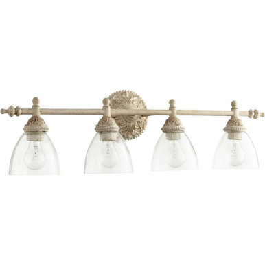 31.5 Inch 4 Light Vanity Light by Bailey Street Home - 183-BEL-2534602