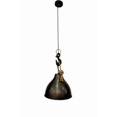 Maturin 1 Light Medium Pendant by Renwil Inc - LPC149