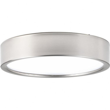 Portal 1 Light 13 Inch Wide Flush Mount by Progress - P3632