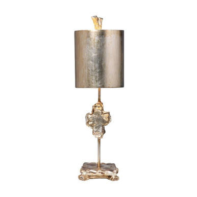 Cross 1 Light Accent Lamp 23 x 7 Inches by Lucas and McKearn - TA1233