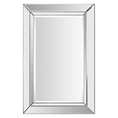 Aura 24 Inch Portrait Mirror by Renwil - MT1286