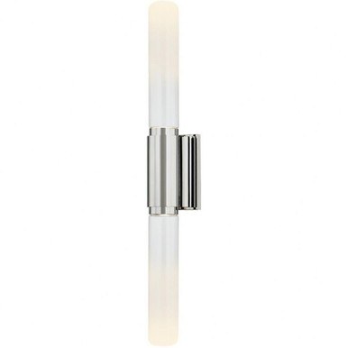 Colrain 2 Light Wall Sconce by Hudson Valley - 4842
