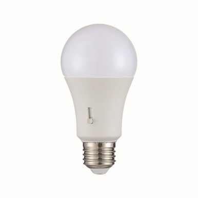 Accessory 8.8W 5CCT LED A19 Base Replacement Bulb 4.65 Inch by Savoy House - LA1A19P9CE26D