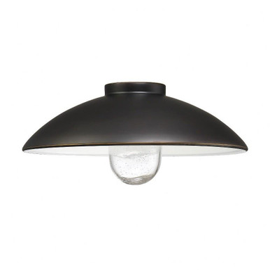 RLM Outdoor Shade 6.25 Inch tall by 14 Inch wide by Minka Lavery - 7984-14-143C