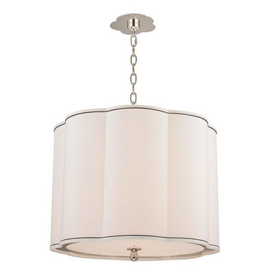 Meadow Gate 4 Light Large Pendant by Bailey Street Home - 116-BEL-1096856