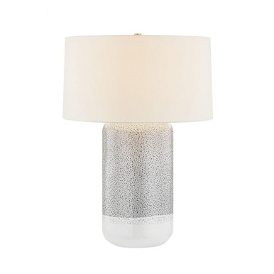 Southdown Hollies 1 Light Table Lamp 31.25 Inch Tall by BSH - 116-BEL-5309959