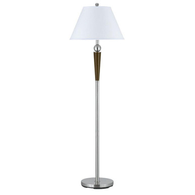 Joiprt Circle One Light Floor Lamp - 1-BEL-1007210