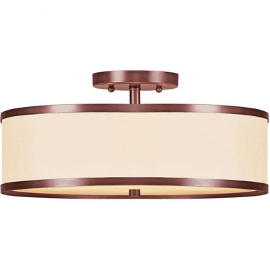 Newcastle Six Light Chandelier by Livex  - 6306-03