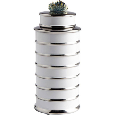 Tower 12 Inch Medium Container by Cyan - 09084