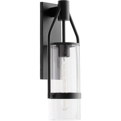Proctor Walk 1 Light Wall Sconce 24 Inch Tall by Bailey Street Home - 183-BEL-5054954
