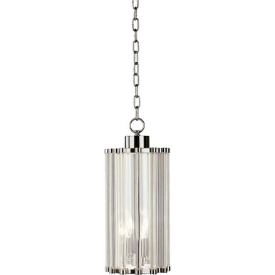 Cole 3 Light Pendant by Robert Abbey - S3336