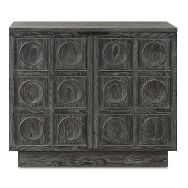 Glover Firs 2 Door Cabinet 34 Inch Tall and 39.4 Inch Wide by BSH - 208-BEL-5214090