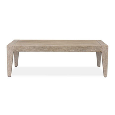 Kirkham Coffee Table 15 Inch Tall and 48 Inch Wide by Uttermost - 51116