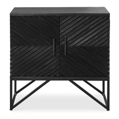 Zadie 36.2 inch Accent Cabinet by Uttermost - 24840