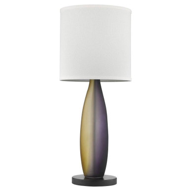 Elixer One Light Table Lamp 32 Inches by 12 Inches High by Acclaim  - TT6860