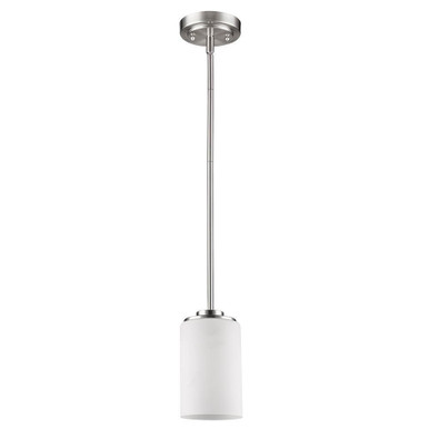 Addison 1 Light Mini Pendant by Acclaim - IN21242