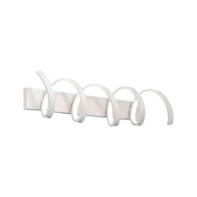 Marques 29W 1 LED Light Vanity Light by dweLED - WS-83129