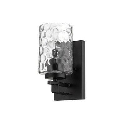 Livvy 1 Light Wall Sconce by Acclaim - IN40010