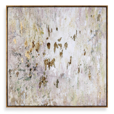 Evesham Quay 62 Inch Modern Abstract Art by Bailey Street Home - 208-BEL-2247987