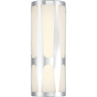 Romney Acres 2 Light Wall Sconce by Bailey Street Home - 49-BEL-1093950