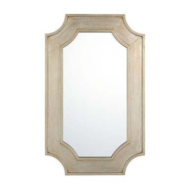32 Inch Rectangular Transitional Decorative Mirror by BSH - 309-BEL-4259251
