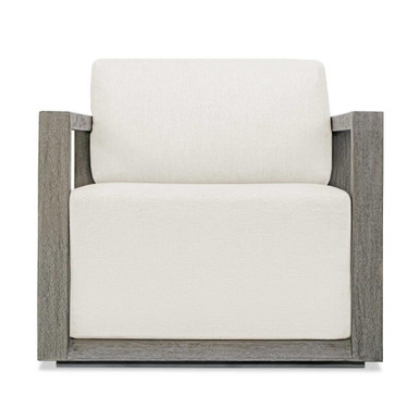 Sayes Court Street Outdoor Lounge Chair 31.75 Inch and 33.5 Inch by BSH - 208-BEL-5325683