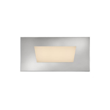 Dash Sparta Small Landscaping Dash LED Flat Brick Light by Hinkley - 15344SS