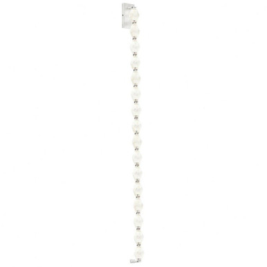 Collier 53 16.4W 1 LED Wall Sconce by Visual Comfort Modern - 700WSCLR53NB-LED927