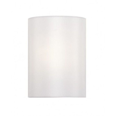 Meridian 1 Light ADA Wall Sconce 11 Inch Tall and 8 Inch Wide by Livex - 45290-69
