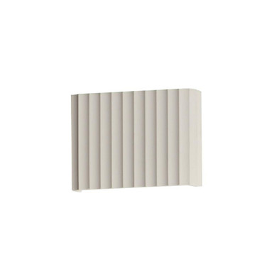 Delphi 6W 1 LED Light Wall Sconce by ET2 - E25171-CHK