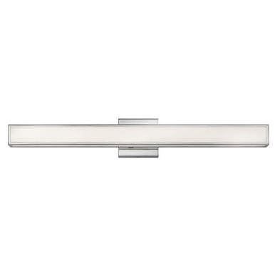 Pemberley Lane 44W LED Vanity Light by Bailey Street Home - 81-BEL-2760557