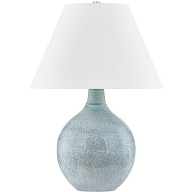 Kevelioc Close 1 Light Table Lamp 26.75 x 19 Inches by BSH - 116-BEL-5201779