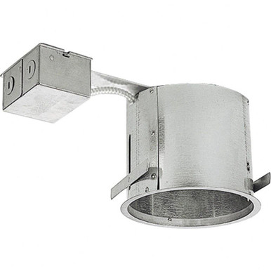 Recessed Housing 15.4375 Wide 1 Light Line Voltage Damp Rated by Progress  - P186-TG