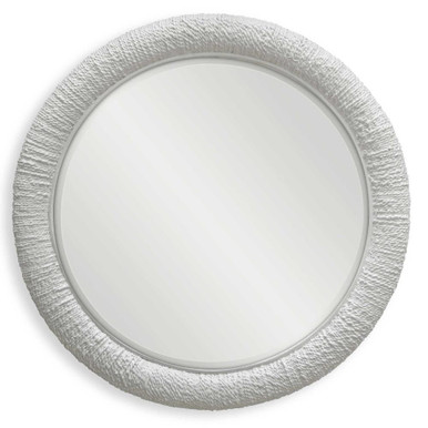 Mariner Round Mirror 47 Inch Tall and 47 Inch Wide by Uttermost - 08168