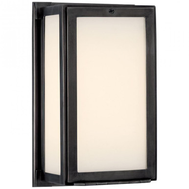 Mercer 1 Light Wall Sconce by Visual Comfort Signature - TOB2003