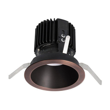Holm Loke 4.5 Inch Downlight Trim Round by BSH - 156-BEL-1367364