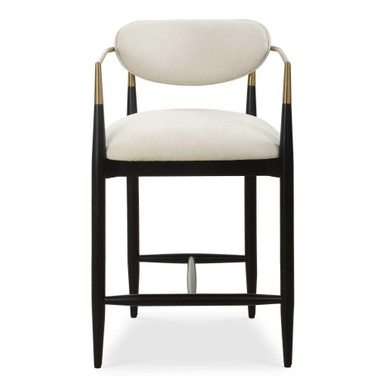 Knights Esplanade Counter Stool 36.5 Inch Tall and 21.5 Inch Wide by BSH - 208-BEL-5325874