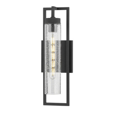 Rockingham Knoll 1 Light Wall Sconce 18 Inch Tall by Bailey Street Home - 154-BEL-5180477