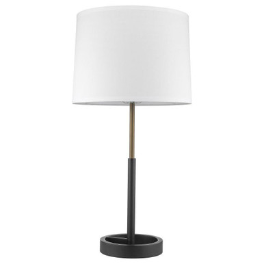 Rotunda One Light Table Lamp 30 Inches by 15 Inches High by Acclaim - TT5110-76