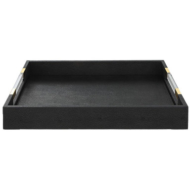 Wessex 2.63 Inch Decorative Tray by Uttermost - 18059